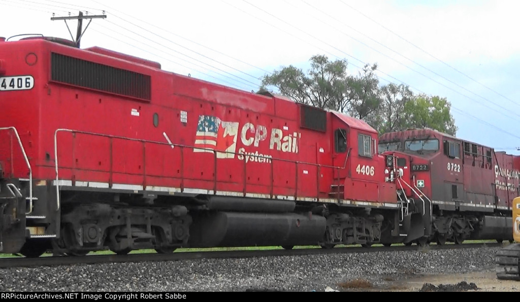 CP 4406